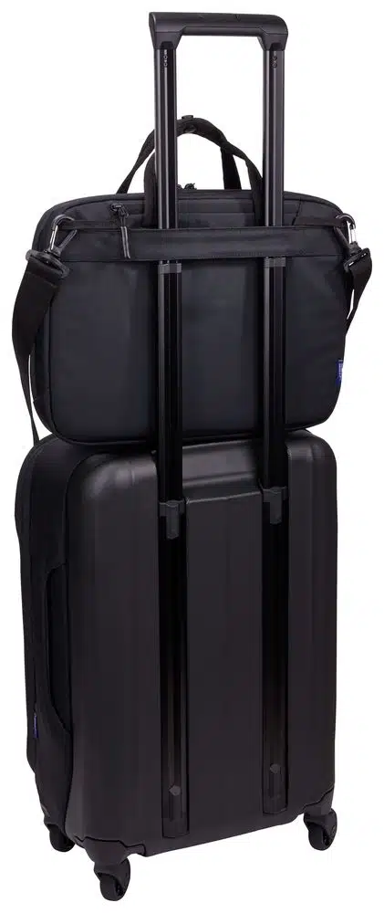 Thule Subterra 2 taška pre 14" laptop TSA414 - čeirna – Obrázok 13