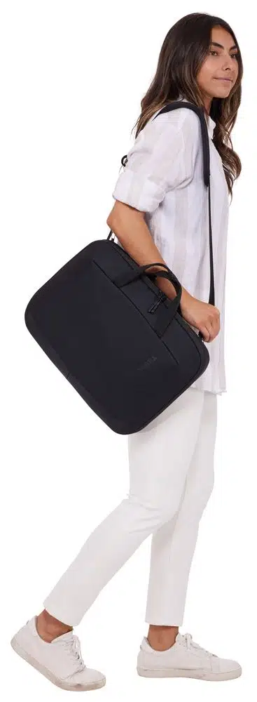 Thule Subterra 2 taška pre 16" laptop TSA416 - čierna – Obrázok 5
