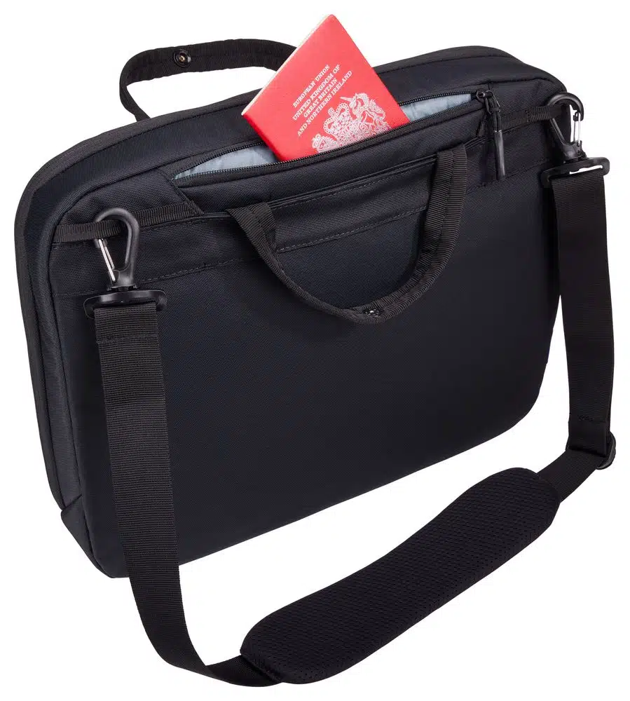 Thule Subterra 2 taška pre 16" laptop TSA416 - čierna – Obrázok 11