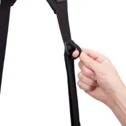 Thule Subterra 2 taška pre 16" laptop TSA416 - čierna – Obrázok 12