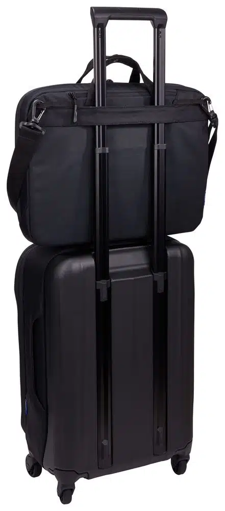 Thule Subterra 2 taška pre 16" laptop TSA416 - čierna – Obrázok 13