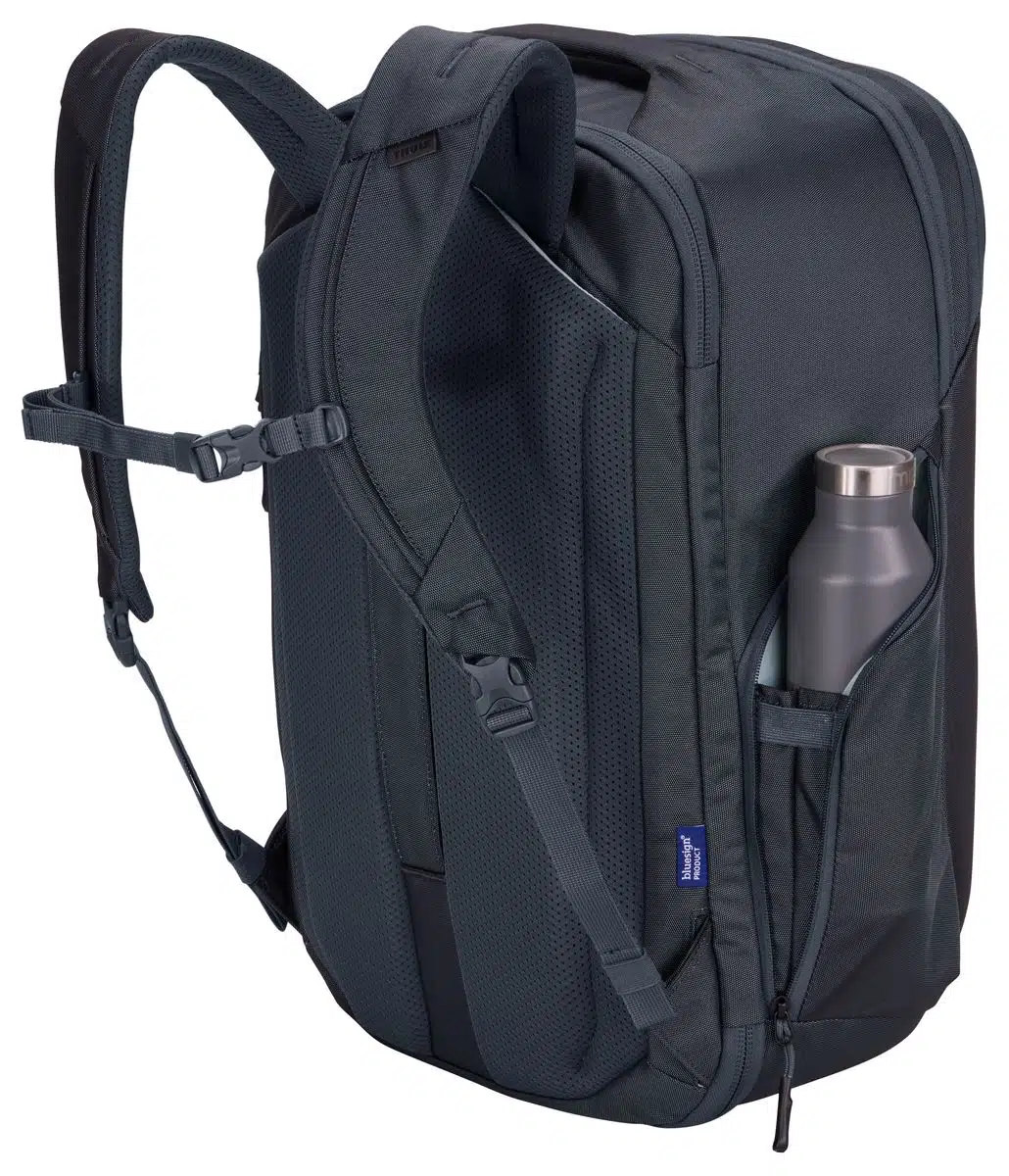 Thule Subterra 2 cestovná taška/batoh 40 l TSD440 - Dark Slate – Obrázok 3