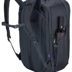 Thule Subterra 2 cestovná taška/batoh 40 l TSD440 - Dark Slate – Obrázok 4