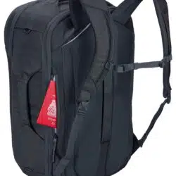 Thule Subterra 2 cestovná taška/batoh 40 l TSD440 - Dark Slate – Obrázok 5