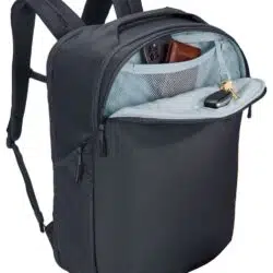 Thule Subterra 2 cestovná taška/batoh 40 l TSD440 - Dark Slate – Obrázok 6