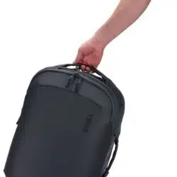 Thule Subterra 2 cestovná taška/batoh 40 l TSD440 - Dark Slate – Obrázok 7