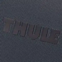 Thule Subterra 2 cestovná taška/batoh 40 l TSD440 - Dark Slate – Obrázok 10