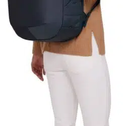 Thule Subterra 2 cestovná taška/batoh 40 l TSD440 - Dark Slate – Obrázok 11