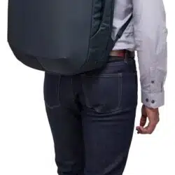 Thule Subterra 2 cestovná taška/batoh 40 l TSD440 - Dark Slate – Obrázok 12