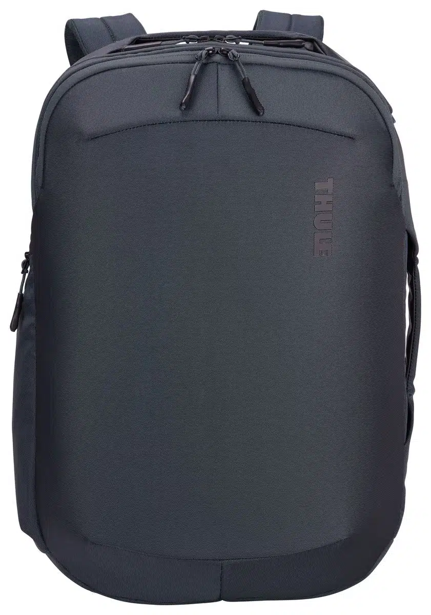 Thule Subterra 2 cestovná taška/batoh 40 l TSD440 - Dark Slate – Obrázok 13