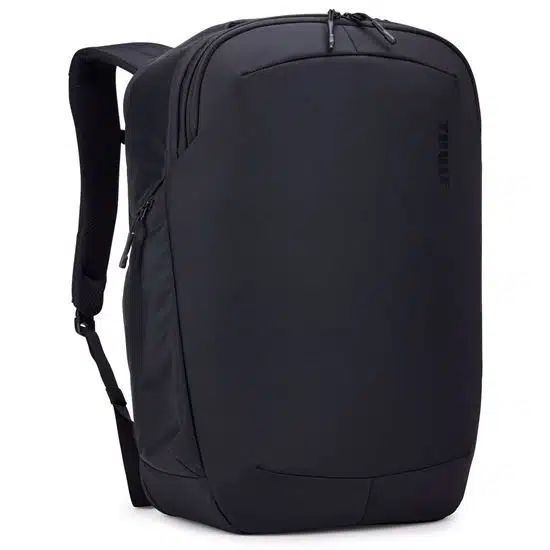 Thule Subterra 2 cestovná taška/batoh 40 l TSD440 - čierna