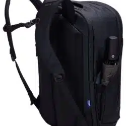 Thule Subterra 2 cestovná taška/batoh 40 l TSD440 - čierna – Obrázok 4