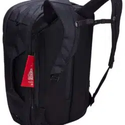 Thule Subterra 2 cestovná taška/batoh 40 l TSD440 - čierna – Obrázok 5