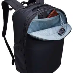 Thule Subterra 2 cestovná taška/batoh 40 l TSD440 - čierna – Obrázok 6