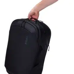 Thule Subterra 2 cestovná taška/batoh 40 l TSD440 - čierna – Obrázok 8