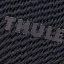 Thule Subterra 2 cestovná taška/batoh 40 l TSD440 - čierna – Obrázok 10