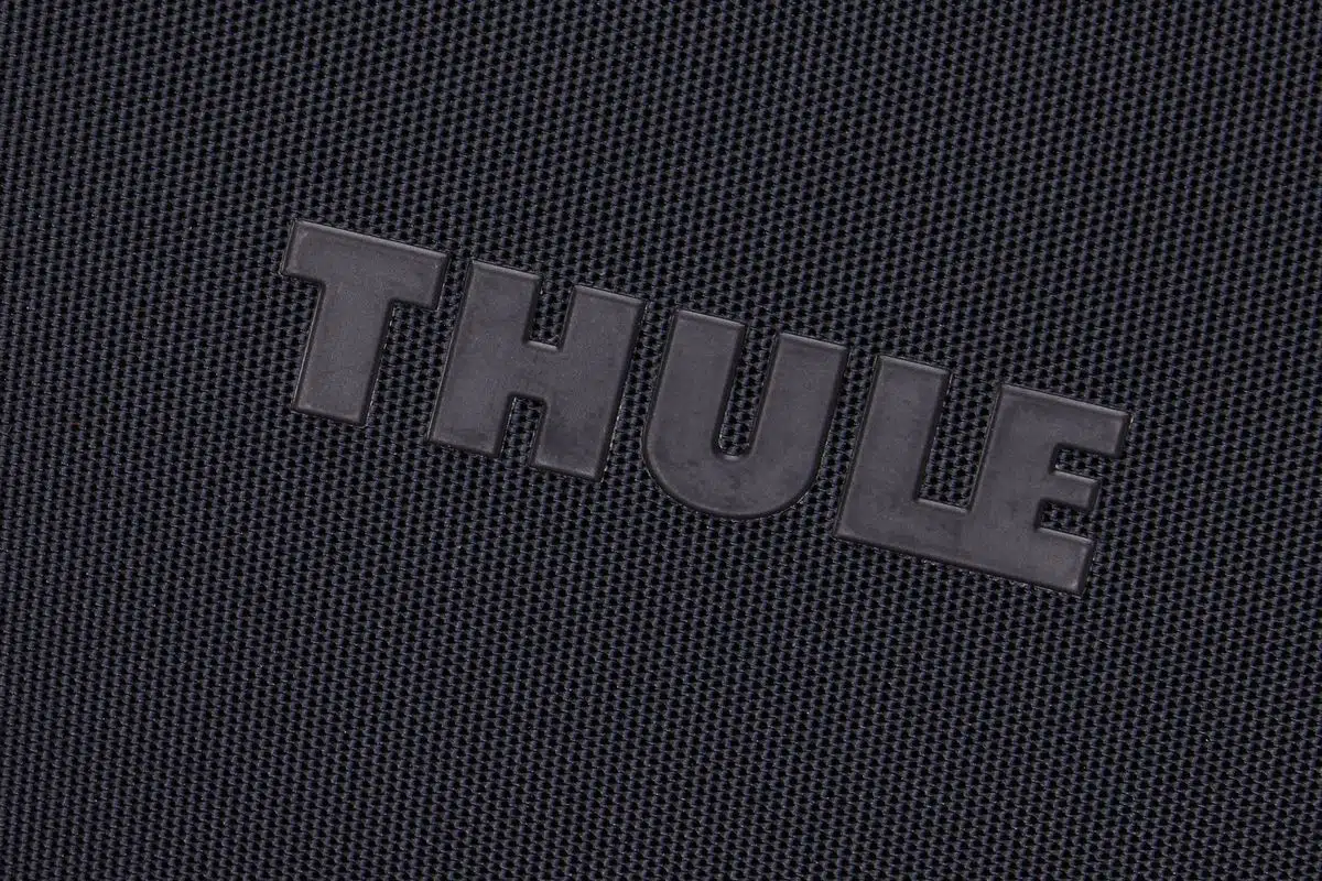 Thule Subterra 2 cestovná taška/batoh 40 l TSD440 - čierna – Obrázok 10
