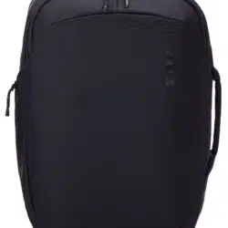 Thule Subterra 2 cestovná taška/batoh 40 l TSD440 - čierna – Obrázok 13
