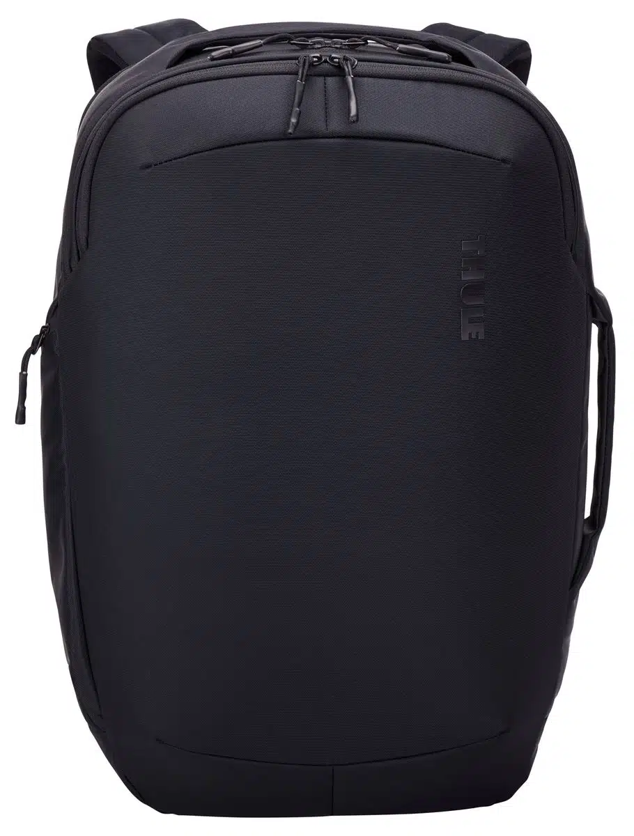 Thule Subterra 2 cestovná taška/batoh 40 l TSD440 - čierna – Obrázok 13