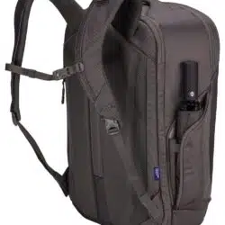 Thule Subterra 2 cestovná taška/batoh 40 l TSD440 - Vetiver Gray – Obrázok 4