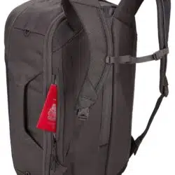 Thule Subterra 2 cestovná taška/batoh 40 l TSD440 - Vetiver Gray – Obrázok 5