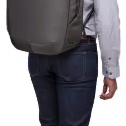Thule Subterra 2 cestovná taška/batoh 40 l TSD440 - Vetiver Gray – Obrázok 12