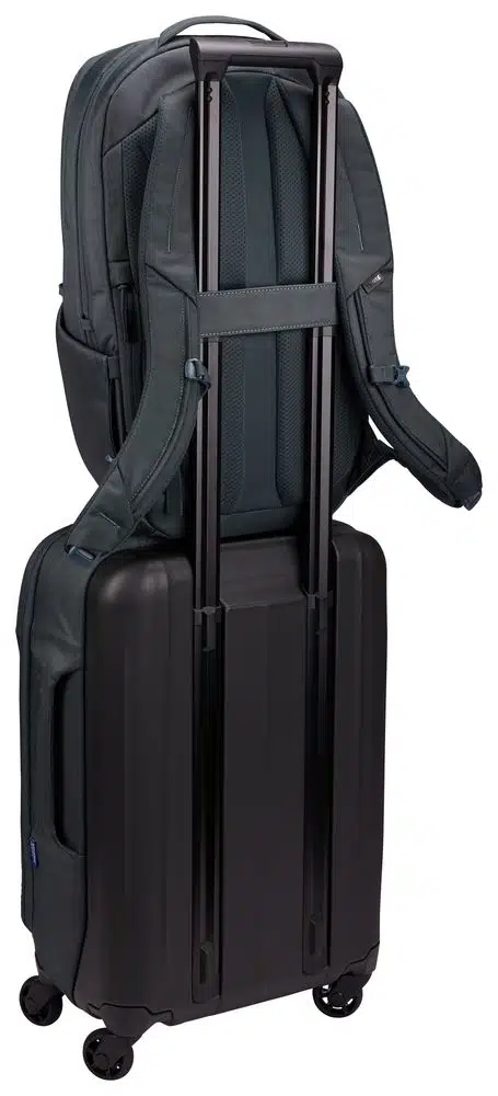 Thule Subterra 2 batoh 21 l TSLB415 - Dark Slate – Obrázok 3