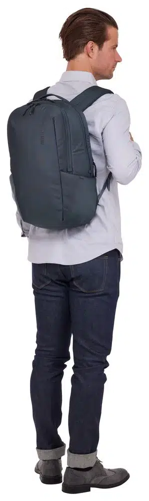 Thule Subterra 2 batoh 21 l TSLB415 - Dark Slate – Obrázok 7