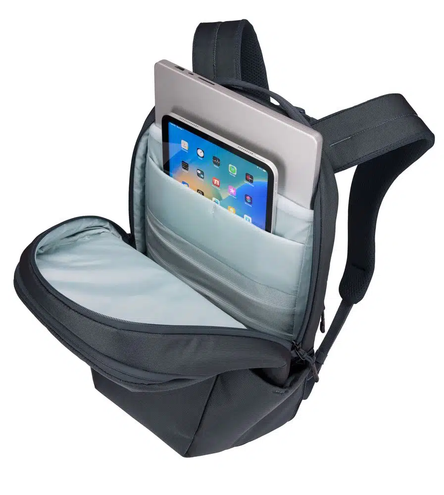 Thule Subterra 2 batoh 21 l TSLB415 - Dark Slate – Obrázok 9