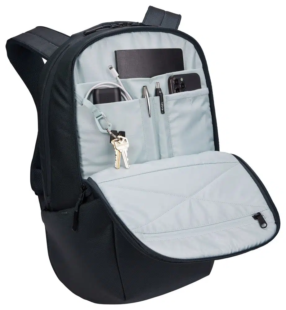 Thule Subterra 2 batoh 21 l TSLB415 - Dark Slate – Obrázok 10