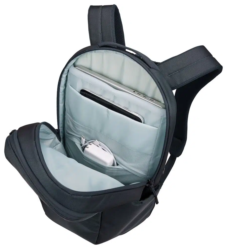Thule Subterra 2 batoh 21 l TSLB415 - Dark Slate – Obrázok 11