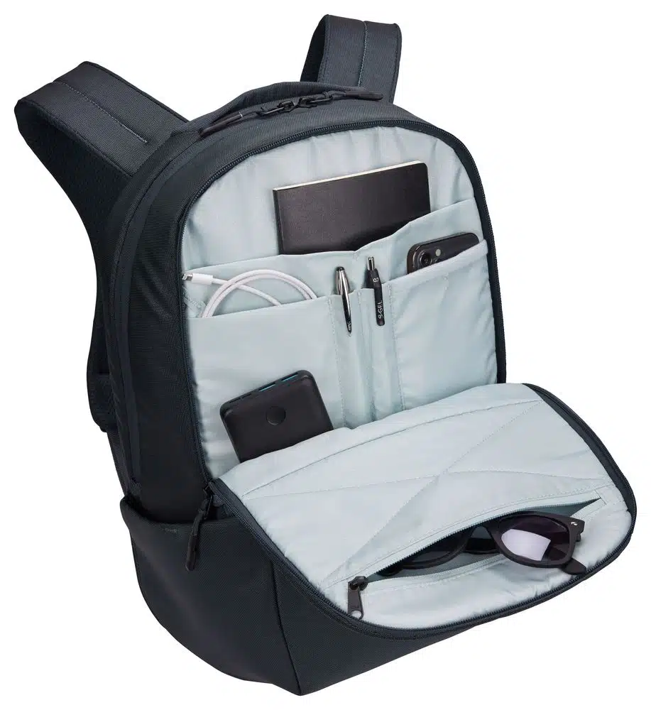 Thule Subterra 2 batoh 21 l TSLB415 - Dark Slate – Obrázok 12