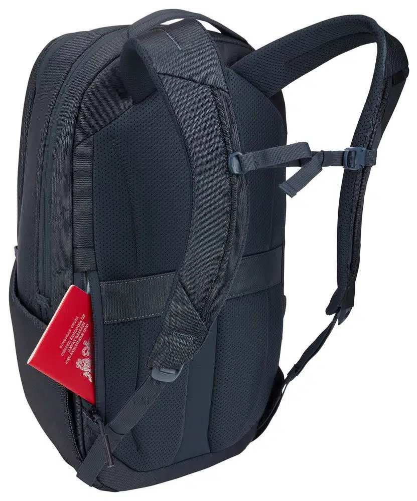 Thule Subterra 2 batoh 21 l TSLB415 - Dark Slate – Obrázok 13