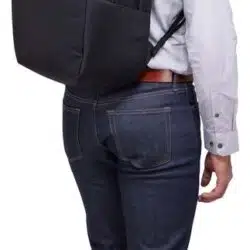 Thule Subterra 2 batoh 21 l TSLB415 - čierny – Obrázok 7