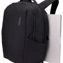 Thule Subterra 2 batoh 27 l TSLB417 - čierny – Obrázok 4