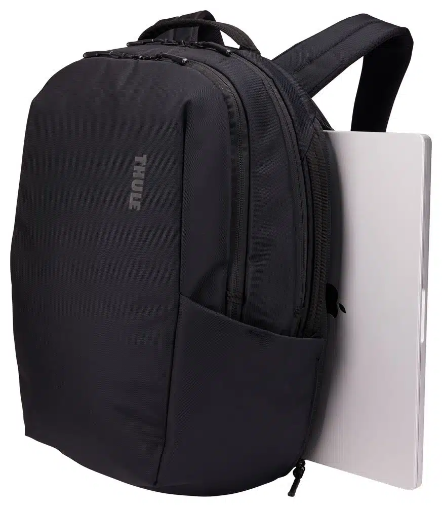 Thule Subterra 2 batoh 27 l TSLB417 - čierny – Obrázok 4