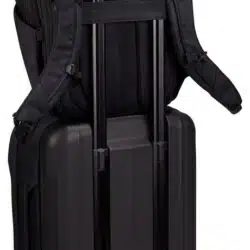 Thule Subterra 2 batoh 27 l TSLB417 - čierny – Obrázok 5