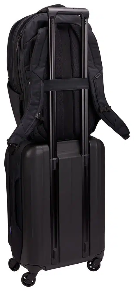Thule Subterra 2 batoh 27 l TSLB417 - čierny – Obrázok 5