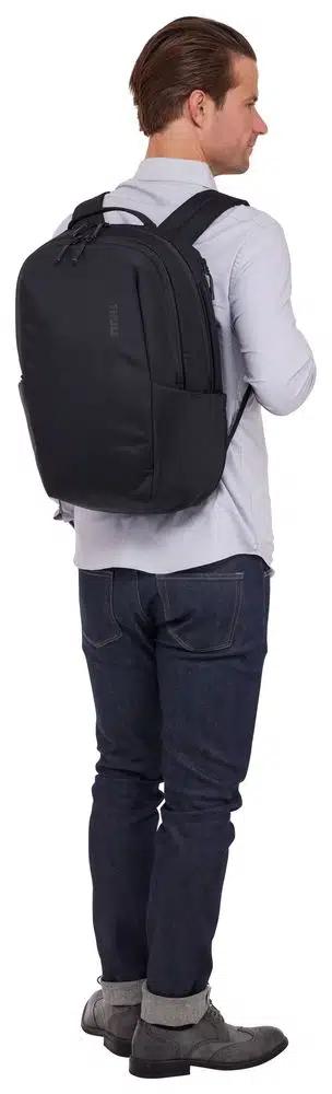 Thule Subterra 2 batoh 27 l TSLB417 - čierny – Obrázok 9