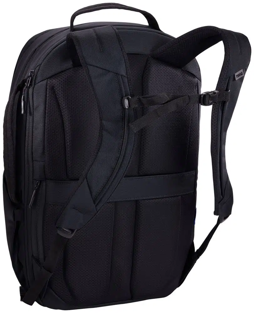 Thule Subterra 2 batoh 27 l TSLB417 - čierny – Obrázok 10