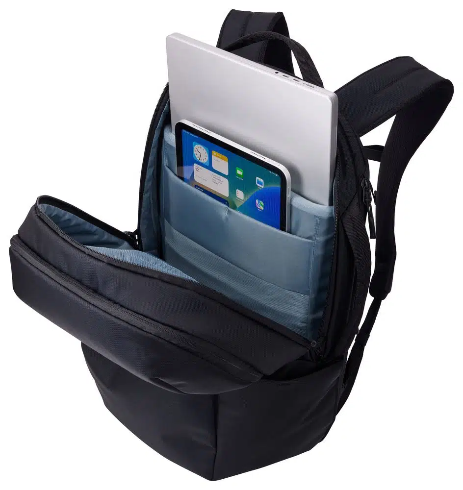 Thule Subterra 2 batoh 27 l TSLB417 - čierny – Obrázok 11