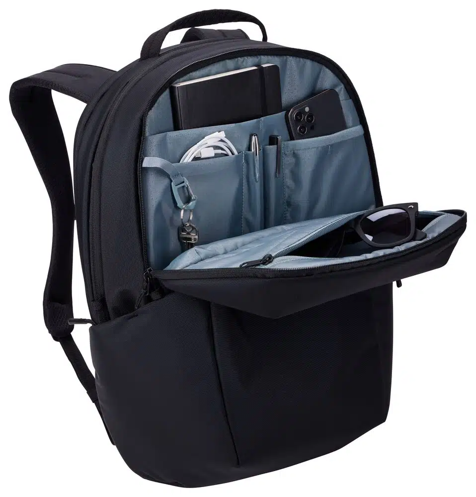 Thule Subterra 2 batoh 27 l TSLB417 - čierny – Obrázok 12