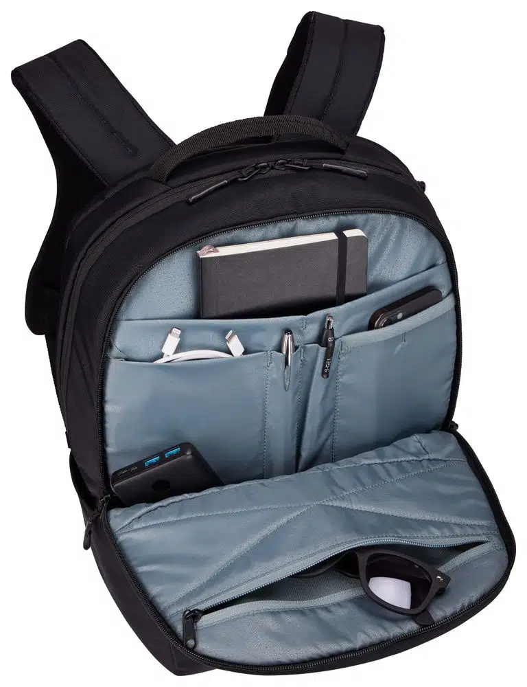Thule Subterra 2 batoh 27 l TSLB417 - čierny – Obrázok 14