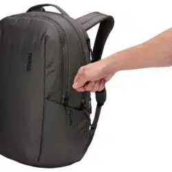 Thule Subterra 2 batoh 27 l TSLB417 - Vetiver Gray – Obrázok 3