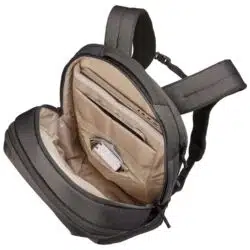Thule Subterra 2 batoh 27 l TSLB417 - Vetiver Gray – Obrázok 13