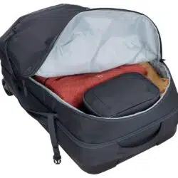 Thule Subterra 2 roller 90 l TSR490 - Dark Slate – Obrázok 11