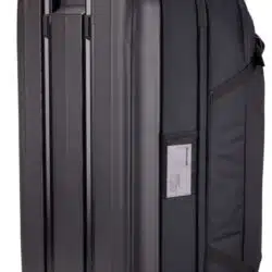 Thule Subterra 2 roller 90 l TSR490 - čierny – Obrázok 4