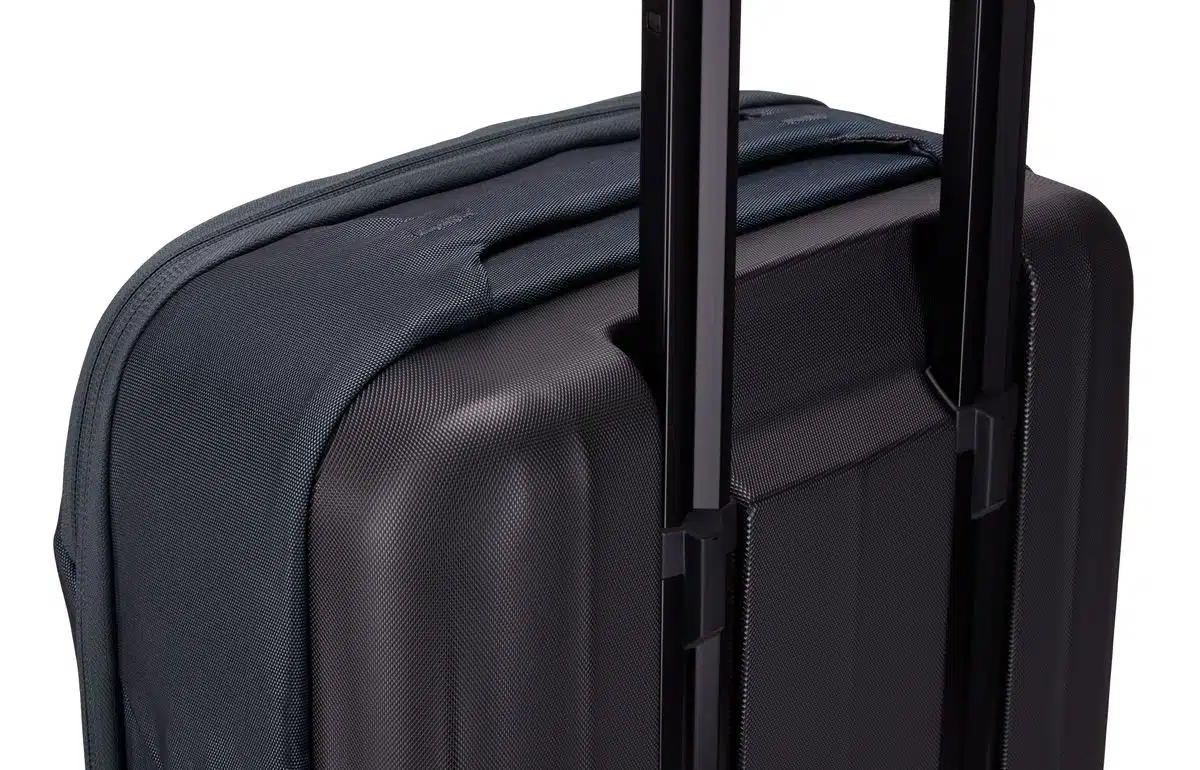 Thule Subterra 2 Carry-on Spinner TSRS422 - Dark Slate – Obrázok 3