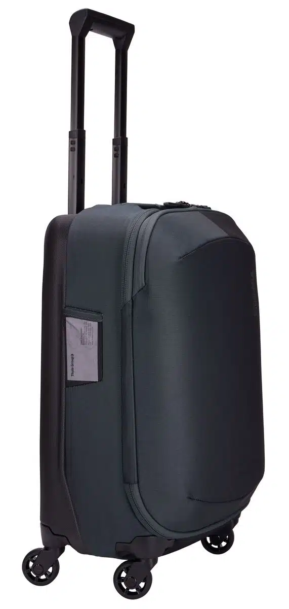 Thule Subterra 2 Carry-on Spinner TSRS422 - Dark Slate – Obrázok 4