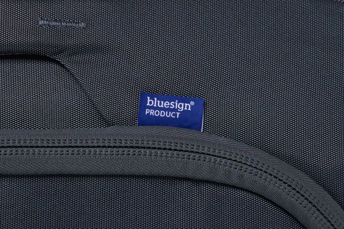 Thule Subterra 2 Carry-on Spinner TSRS422 - Dark Slate – Obrázok 5